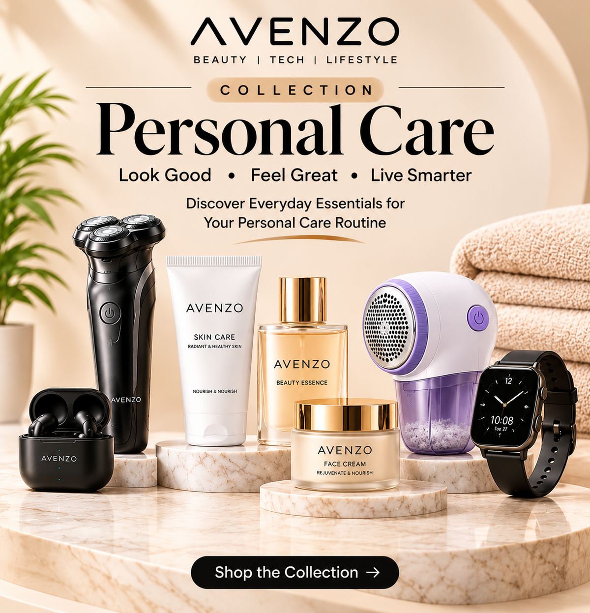 Personal Care